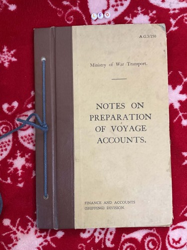 Ww2 1942 ministry - ministry, of