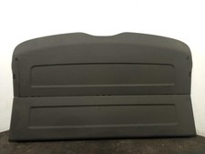 Audi parcel shelf - parcel, luggage