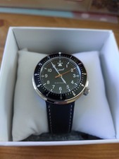 Hemel Eylandt Navigator puck