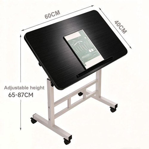 Mobile over bed table - mobile,