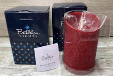 Bethlehem Lights LED On Off