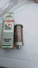 330573 Lister Petter Fuel