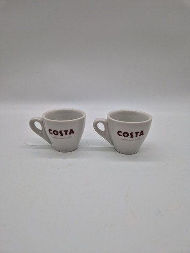 Pair costa coffee espresso - pair,