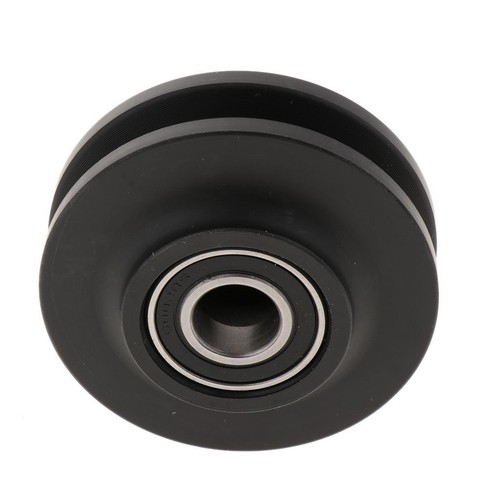Sliding wooden barn door wheel - sliding,