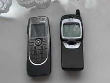 Nokia 9300i Communicator
