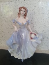 Coalport Pamela Ltd Edition