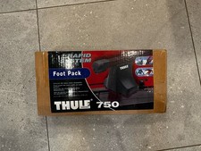 Thule 750 Foot Pack Rapid