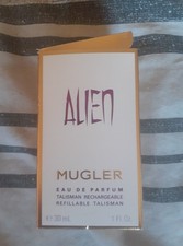 Mugler Alien Eau de Parfum