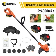Portable Cordless Strimmer