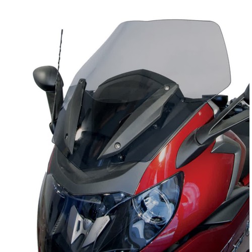Interchangeable windshield - interchangeable,