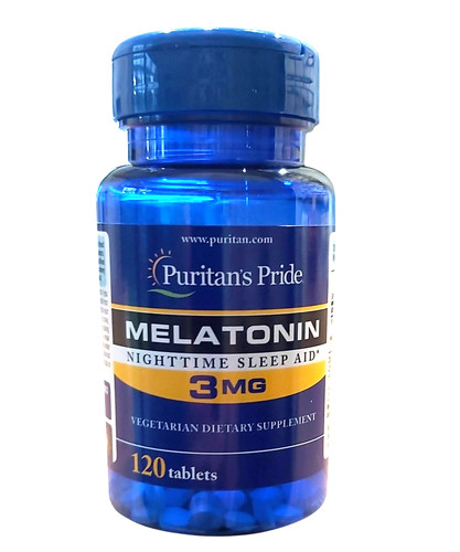 Melatonin 1mg 3mg 5mg - 3mg,,