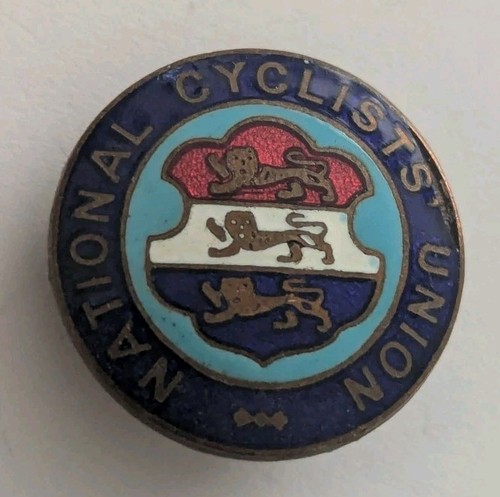 National cyclists union - national,