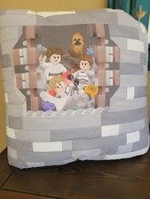 Pottery Barn Kids LEGO Star