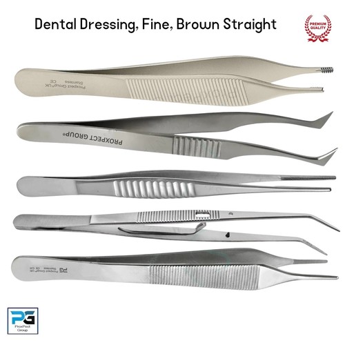 Dressing adson brown - dressing,