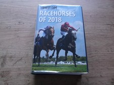 TIMEFORM "RACEHORSES OF 2018"
