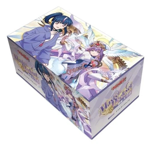 Cardfight vanguard master - cardfight!!,