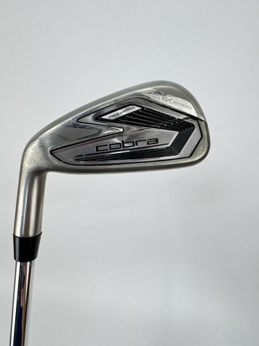 Cobra darkspeed iron left - darkspeed, 5