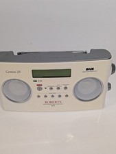 ROBERTS GEMINI 25 RD-25 DAB