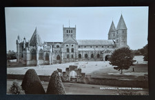 Southwell Minster