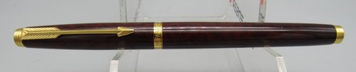 Vintage parker thuya - vintage, 75