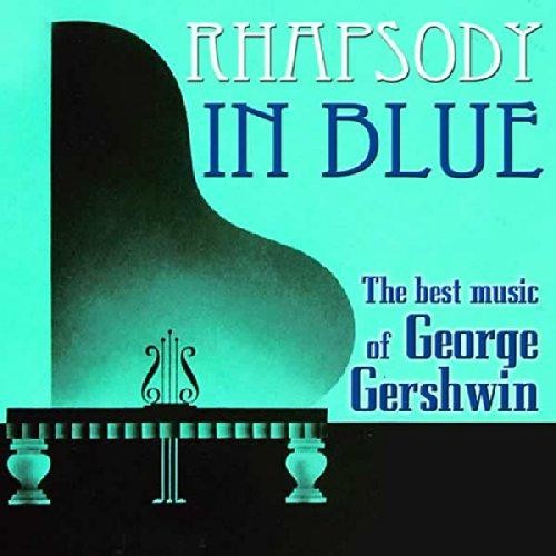 Rhapsody blue the - in, best