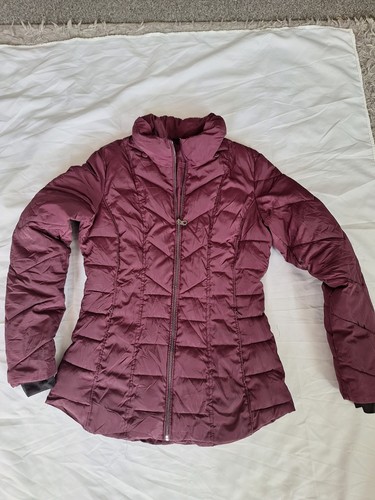 Nautica womens puffer - nautica,
