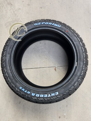New 285 4x4 all - 22,