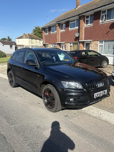 2009 audi tdi quattro - tdi,