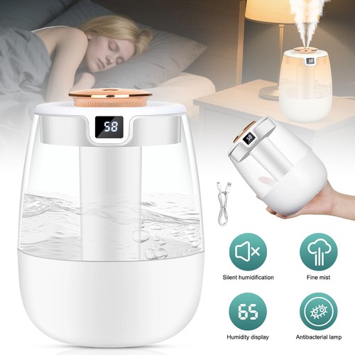Humidifier cool mist air - humidifier,