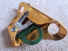 Petzl Croll chest ascender