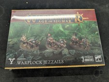 Warhammer Age of Sigmar 