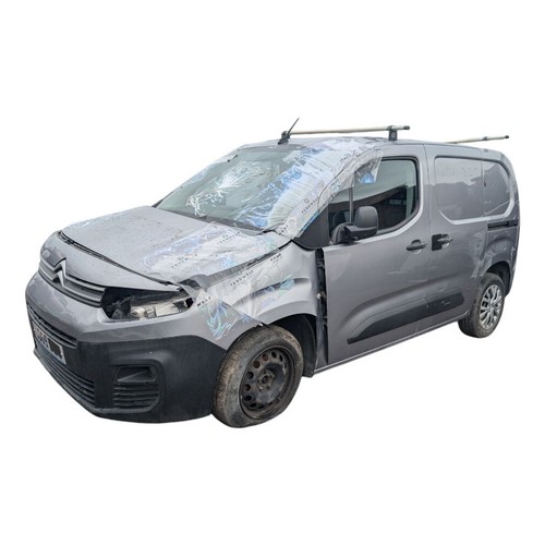 Citroen berlingo 2018 - citroen, 2018-2023