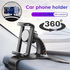 Car Dash Board Mount Holder