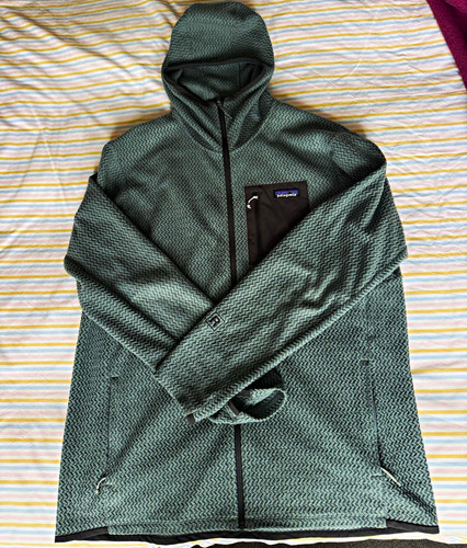 Patagonia men air - patagonia, r1