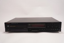 Luxman D-113D CD Player High
