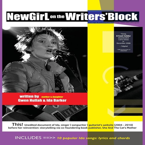 New girl the writers - the, block
