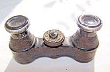 ANTIQUE OPERA GLASSES