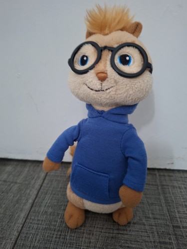 Beanies alvin and the - ty,