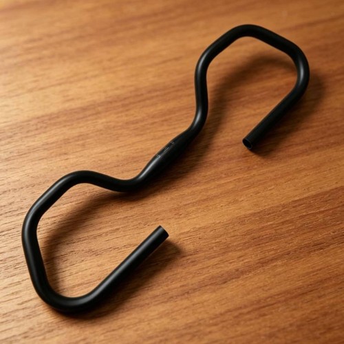Butterfly handlebars