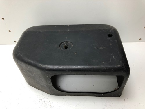 Honda cb450 air filter - honda, cover