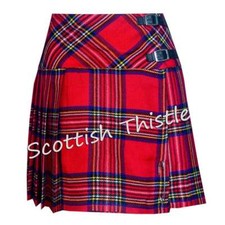 Scottish Ladies Mini Royal