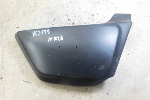 Kawasaki 550 ltd - ltd, side