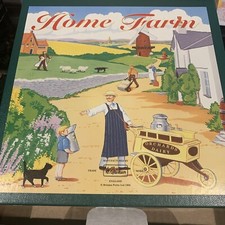 Britains Petite Ltd Home Farm