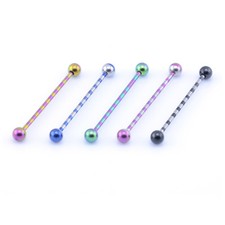  Industrial Scaffold Ear