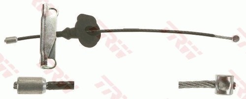 Gch116 trw cable parking - cable,,