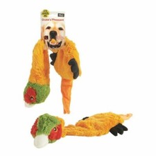 Sharples 'N' Grant Ruff 'N'