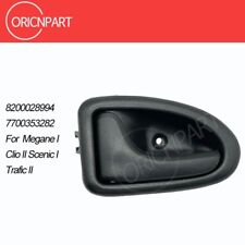 8200028994 Left Black Interior