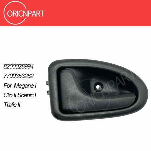 8200028994 left black - 8200028994, interior