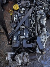 Vauxhall Astra J 09-15 1.7