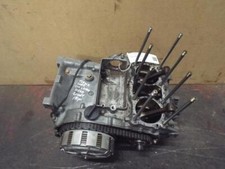 Kawasaki Z440A KZ440A 1981-1983 Engine Bottom End KZ440AE096911